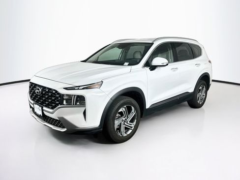 Used 2023 Hyundai Santa Fe SEL AWD/4WD image 3