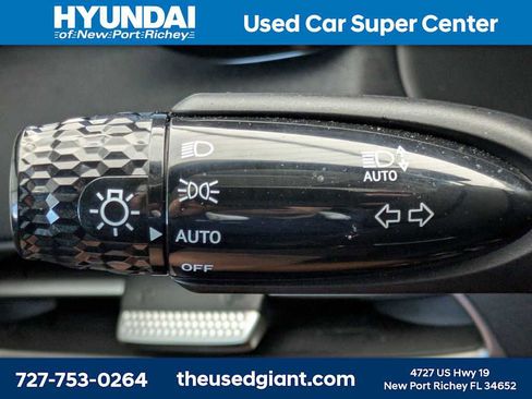 Used 2024 Hyundai Palisade XRT AWD/4WD image 41