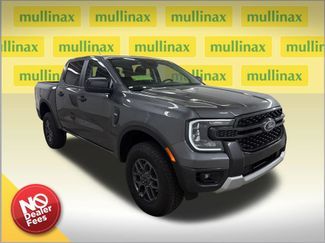 New 2026 Ford Ranger XLT w/ Equipment Group 301A High AWD/4WD 360° Tour