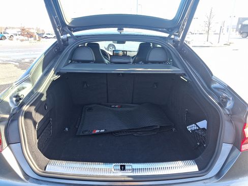 Used 2022 Audi S5 Premium Plus image 28