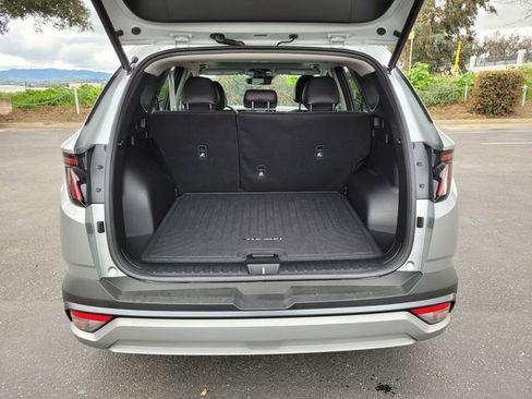 Certified 2026 Hyundai Tucson SEL image 11