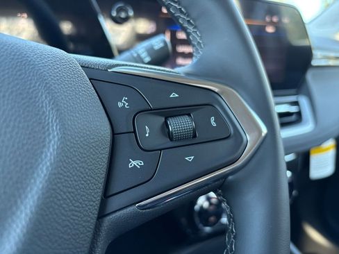 New 2026 Chevrolet TrailBlazer LT w/ Convenience Package image 19