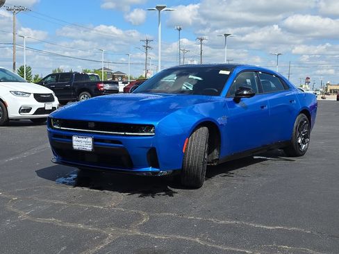 New 2026 Dodge Charger R/T AWD/4WD image 64