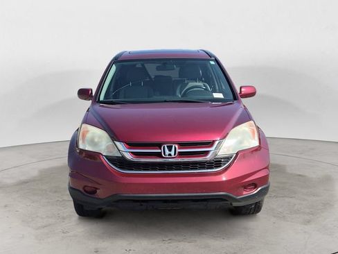 Used 2010 Honda CR-V EX-L image 2