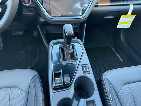 New 2026 Subaru Crosstrek 2.5i Limited image 11