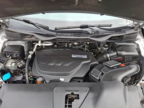 Used 2019 Honda Odyssey EX-L image 27