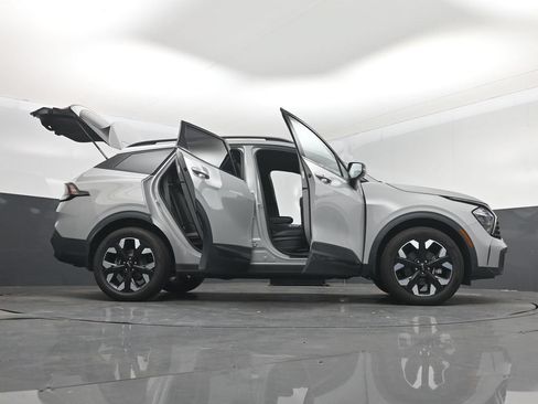 Certified 2023 Kia Sportage X-Line AWD/4WD image 7