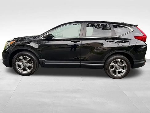 Used 2019 Honda CR-V EX-L image 2
