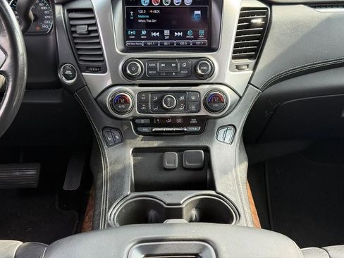 Used 2018 Chevrolet Tahoe LT AWD/4WD image 12