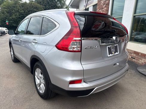 Used 2016 Honda CR-V EX-L image 7