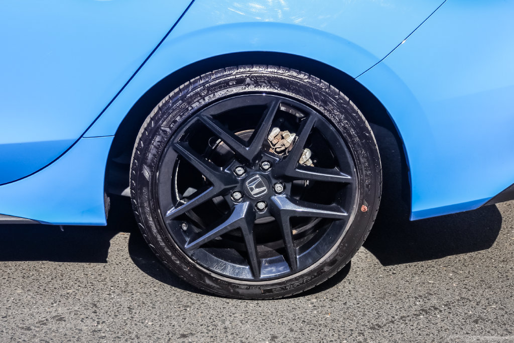 Used 2024 Honda Civic Sport image 14