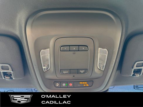 Certified 2023 Cadillac CT5 Luxury AWD/4WD image 24