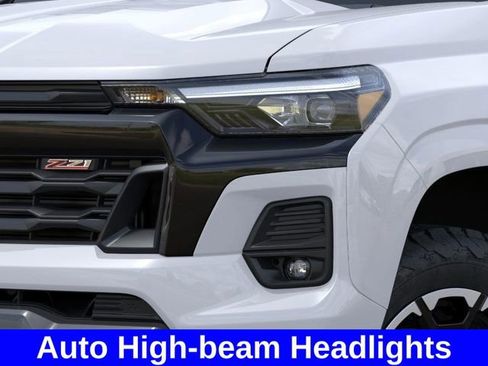 New 2026 Chevrolet Colorado Z71 w/ Technology Package image 12