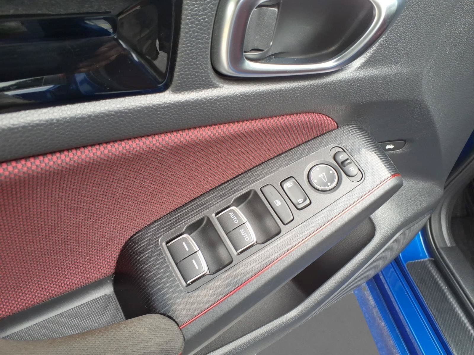 Used 2022 Honda Civic Si image 18