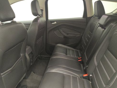 Used 2018 Ford Escape SEL AWD/4WD image 18