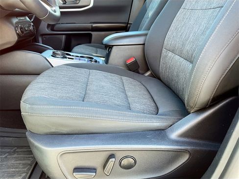 Used 2023 Ford Bronco Sport Big Bend w/ Convenience Package image 18