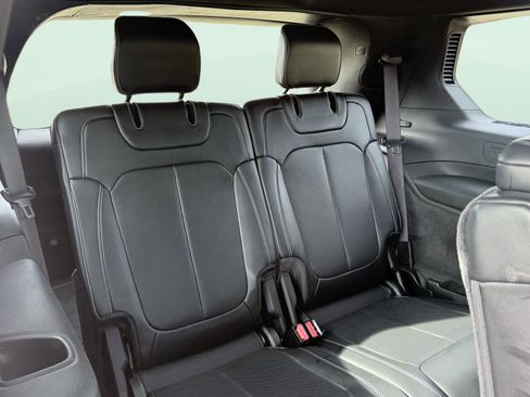 Used 2021 Jeep Grand Cherokee L Overland w/ Trailer Tow Package image 31