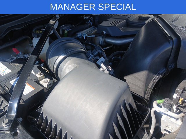 Used 2022 RAM 4500 Laramie AWD/4WD image 55