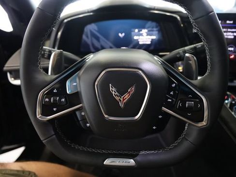 Used 2023 Chevrolet Corvette Z06 image 15