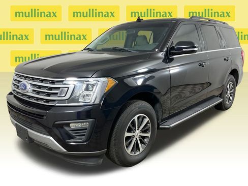 Certified 2021 Ford Expedition XLT image 14