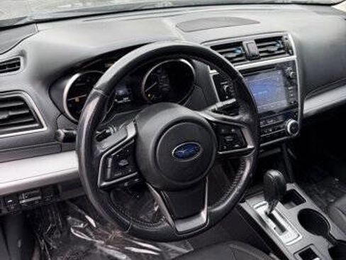 Used 2018 Subaru Legacy 2.5i Premium w/ Eyesight & BSD & Rcta & HBA image 11