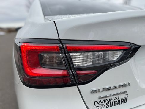 Used 2024 Subaru Legacy Premium image 39