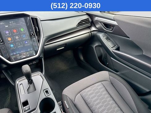 New 2025 Subaru Impreza 2.0i Sport image 27