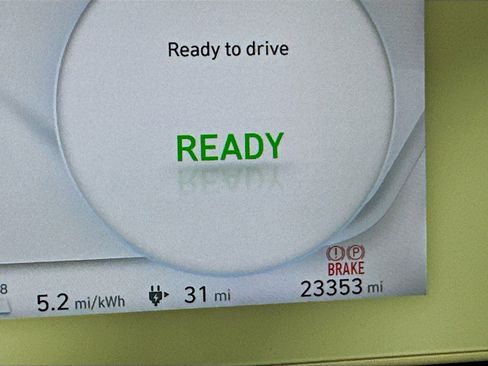 Used 2024 Hyundai Ioniq 5 SEL RWD image 19