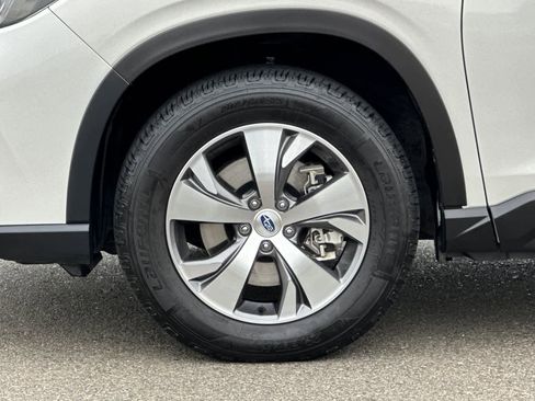 Used 2021 Subaru Ascent Premium w/ Convenience Package image 31