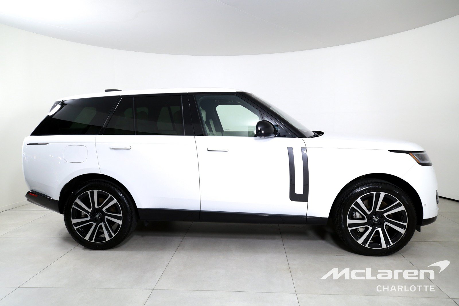 Used 2023 Land Rover Range Rover SE AWD/4WD image 9