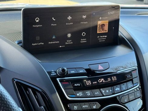 Used 2023 Acura RDX AWD w/ A-Spec & Advance Pkg image 26