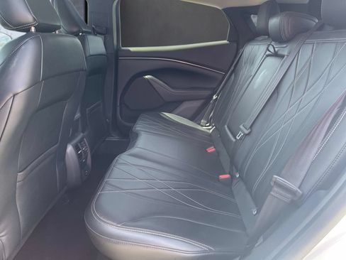 Used 2023 Ford Mustang Mach-E Select RWD image 19