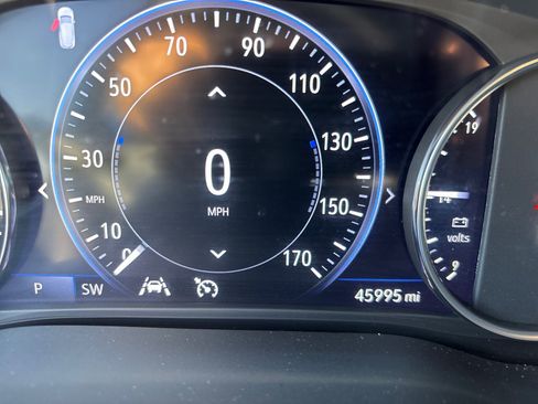 Used 2023 Buick Enclave Premium w/ Experience Buick Package image 20