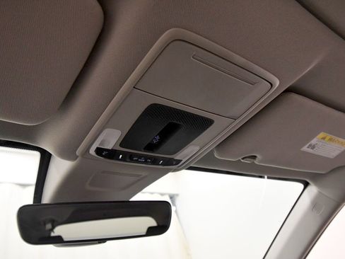 Certified 2024 Honda CR-V EX-L image 28