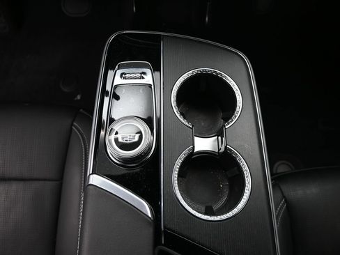 Certified 2024 Cadillac Lyriq Sport AWD/4WD image 17