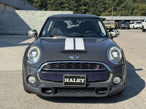 Used 2015 MINI Cooper S FWD image 26