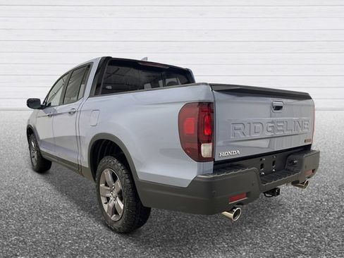New 2026 Honda Ridgeline TrailSport image 3
