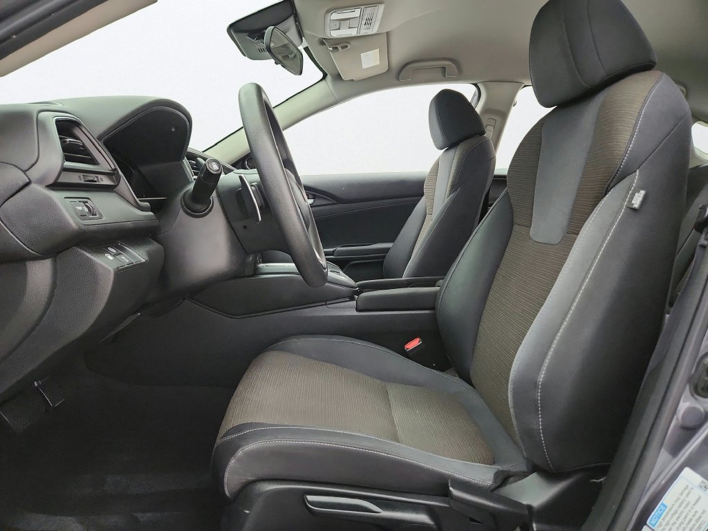 Used 2020 Honda Insight EX image 11