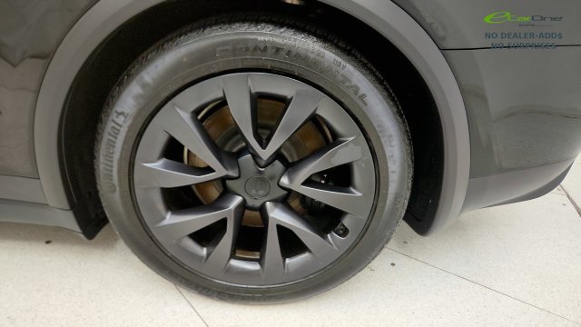 Used 2024 Tesla Model X AWD/4WD image 74