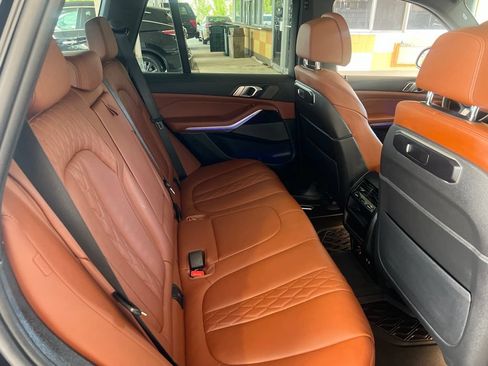 Used 2024 BMW X5 xDrive40i w/ M Sport Package AWD/4WD image 17