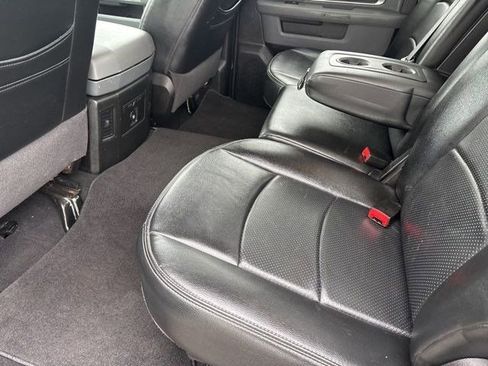 Used 2019 RAM 1500 Classic Warlock image 30