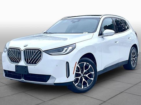Used 2026 BMW X3 xDrive30i AWD/4WD image 2
