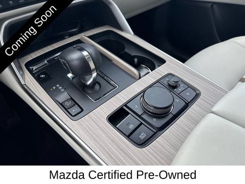 Used 2024 MAZDA CX-90 Plug-In Hybrid w/ Premium Plus AWD/4WD image 17