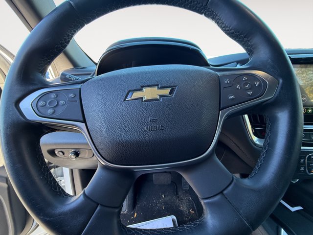 Used 2023 Chevrolet Traverse LT AWD/4WD image 9