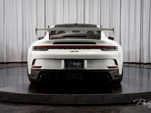 Used 2022 Porsche 911 GT3 image 12