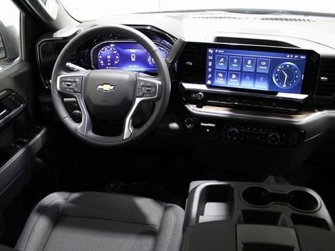 New 2026 Chevrolet Silverado 1500 LT image 16