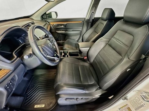 Used 2022 Honda CR-V EX-L image 19