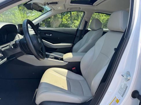 Certified 2023 Honda Accord EX-L image 19