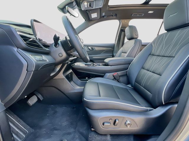 New 2027 Buick Enclave Avenir AWD/4WD image 15
