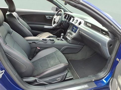 Used 2016 Ford Mustang GT Premium w/ Equipment Group 401A image 16